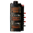 Автотрансформатор (ЛАТР) Энергия Black Series TSGC2-6кВА 6А (0-520V) трехфазный - Автотрансформаторы (ЛАТРы) - Трехфазные ЛАТРы - Магазин электрооборудования для дома ТурбоВольт